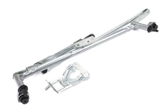 VW Windshield Wiper Linkage (w/ Bracket) 5K1955601